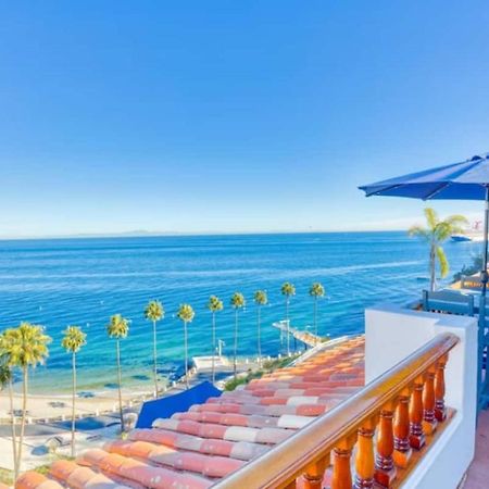 Apartament Catalina Island Getaway With 6 Seat Golf Cart Ac Avalon Zewnętrze zdjęcie
