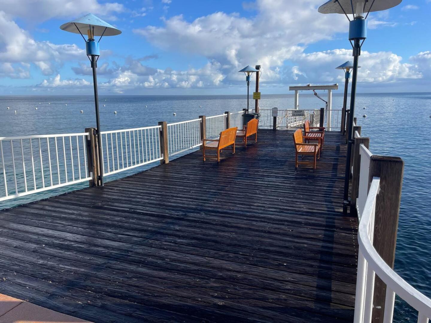 Apartament Catalina Island Getaway With 6 Seat Golf Cart Ac Avalon Zewnętrze zdjęcie