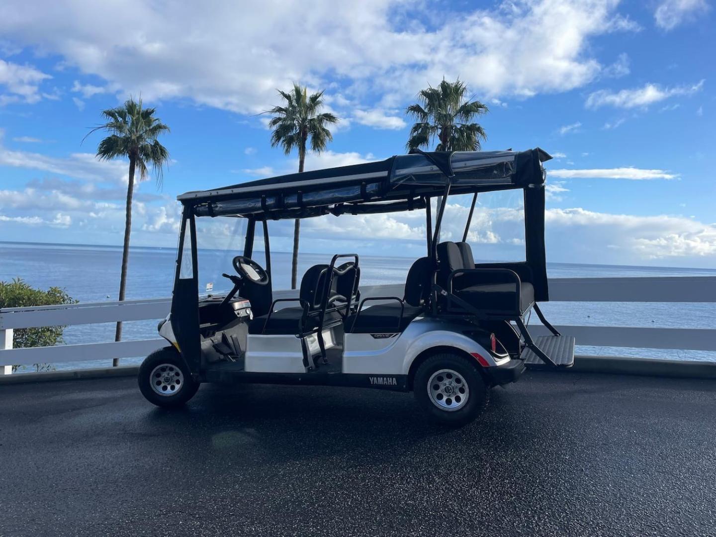 Apartament Catalina Island Getaway With 6 Seat Golf Cart Ac Avalon Zewnętrze zdjęcie