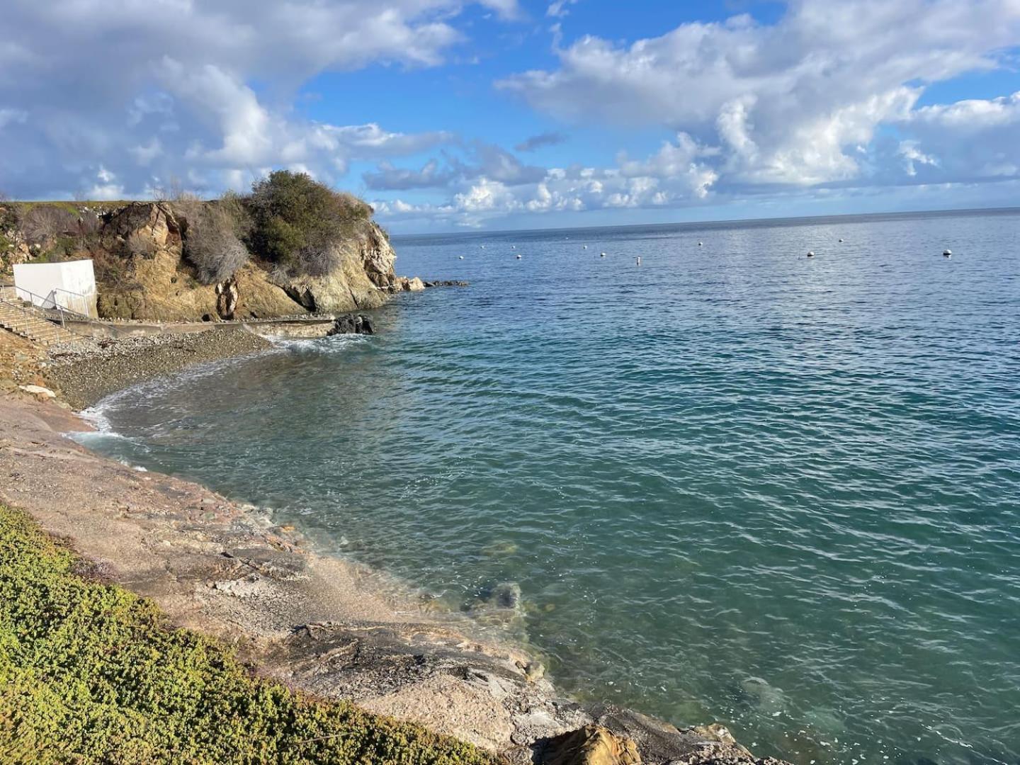 Apartament Catalina Island Getaway With 6 Seat Golf Cart Ac Avalon Zewnętrze zdjęcie