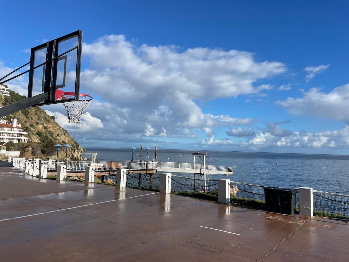 Apartament Catalina Island Getaway With 6 Seat Golf Cart Ac Avalon Zewnętrze zdjęcie