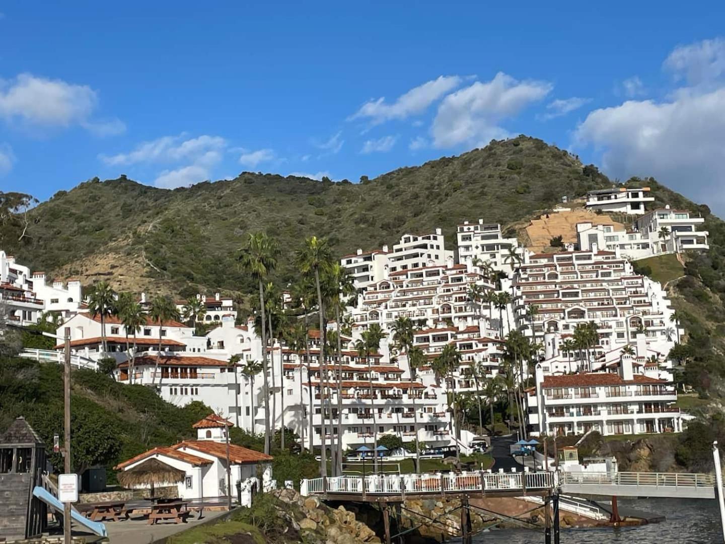 Apartament Catalina Island Getaway With 6 Seat Golf Cart Ac Avalon Zewnętrze zdjęcie