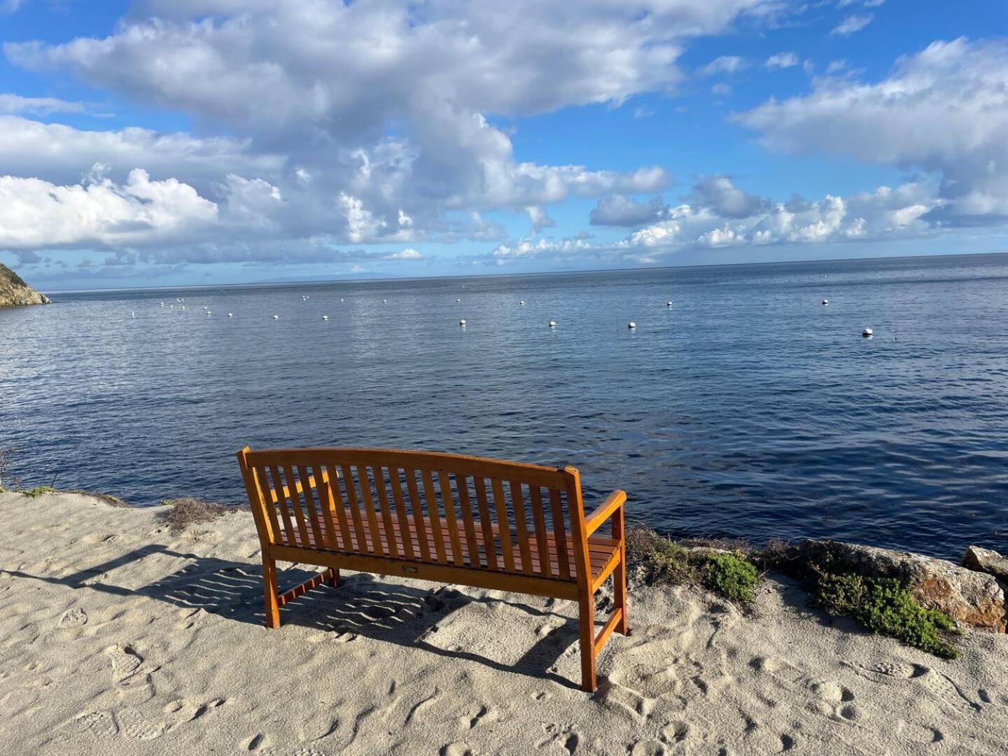Apartament Catalina Island Getaway With 6 Seat Golf Cart Ac Avalon Zewnętrze zdjęcie