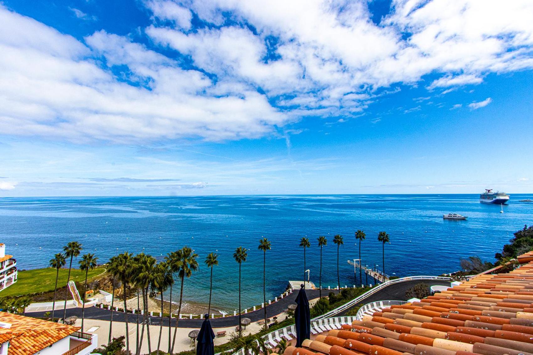 Apartament Catalina Island Getaway With 6 Seat Golf Cart Ac Avalon Zewnętrze zdjęcie