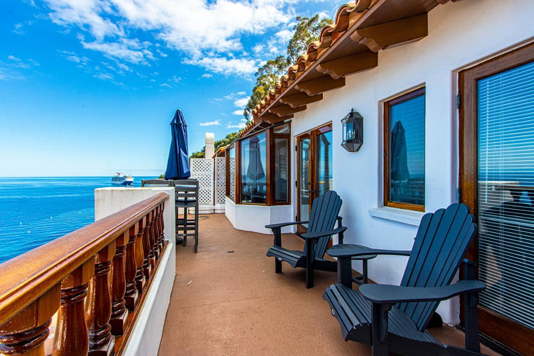 Apartament Catalina Island Getaway With 6 Seat Golf Cart Ac Avalon Zewnętrze zdjęcie