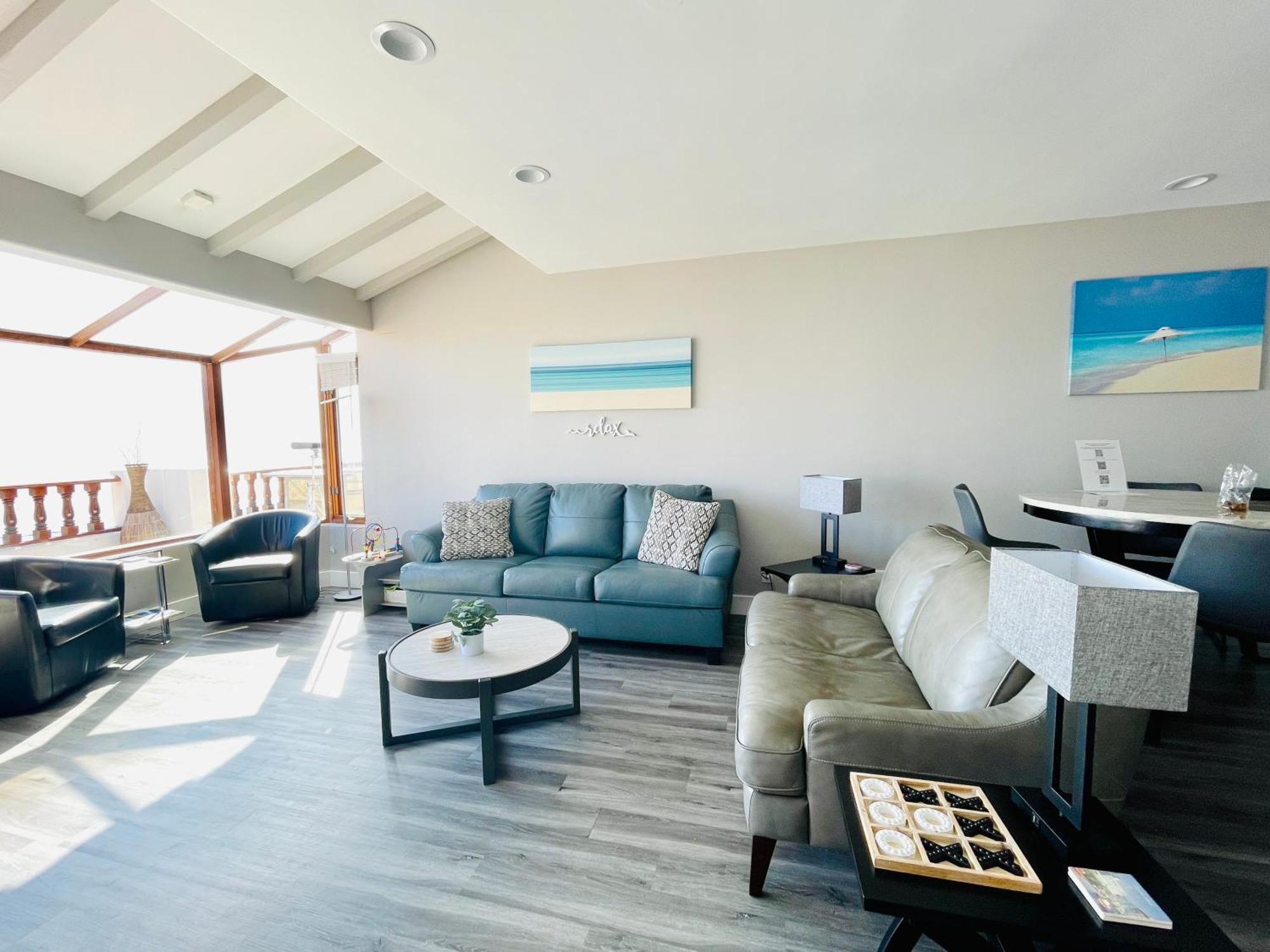 Apartament Catalina Island Getaway With 6 Seat Golf Cart Ac Avalon Zewnętrze zdjęcie