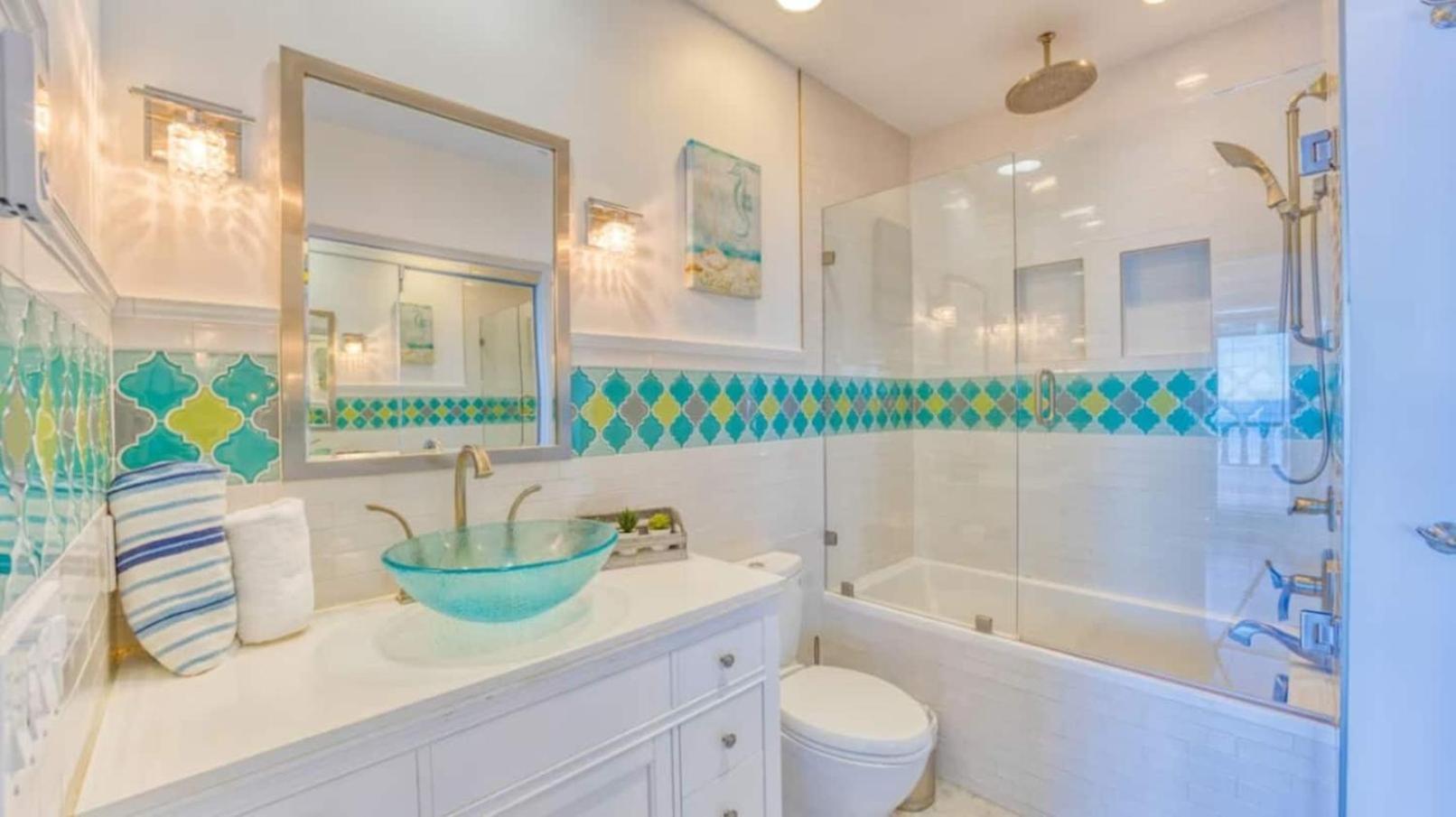 Apartament Catalina Island Getaway With 6 Seat Golf Cart Ac Avalon Zewnętrze zdjęcie