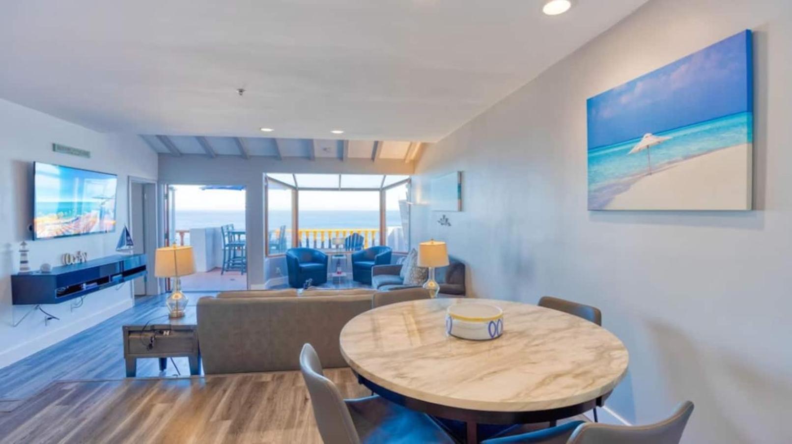 Apartament Catalina Island Getaway With 6 Seat Golf Cart Ac Avalon Zewnętrze zdjęcie