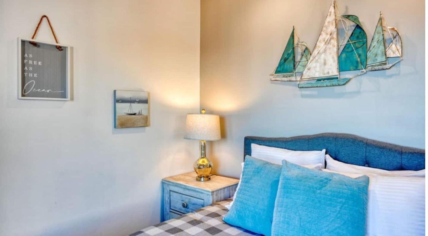 Apartament Catalina Island Getaway With 6 Seat Golf Cart Ac Avalon Zewnętrze zdjęcie