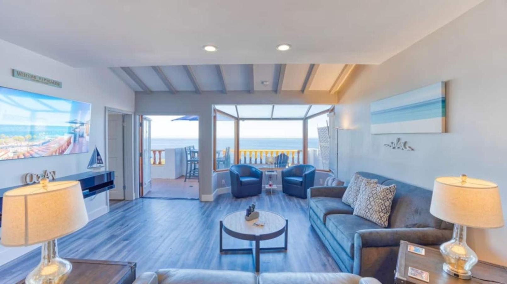 Apartament Catalina Island Getaway With 6 Seat Golf Cart Ac Avalon Zewnętrze zdjęcie